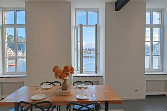 achat appartement audierne 29770