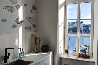 achat appartement audierne 29770