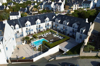 achat appartement audierne 29770