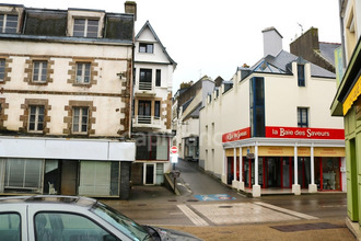 achat appartement audierne 29770