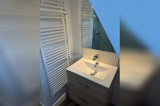 achat appartement audierne 29770