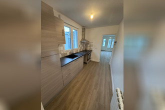achat appartement audierne 29770
