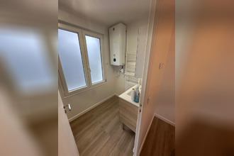 achat appartement audierne 29770