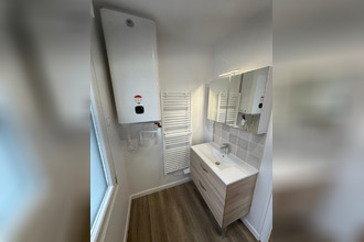 achat appartement audierne 29770