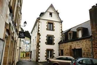 achat appartement audierne 29770