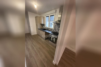 achat appartement audierne 29770