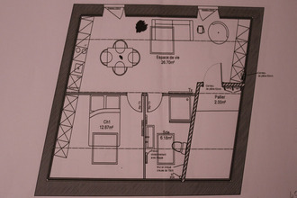 achat appartement audierne 29770