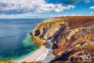 achat appartement audierne 29770