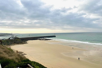 achat appartement audierne 29770