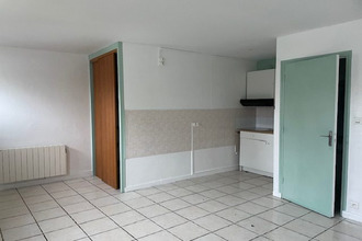 achat appartement audierne 29770