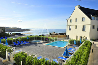 achat appartement audierne 29770