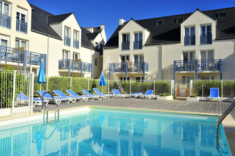 achat appartement audierne 29770