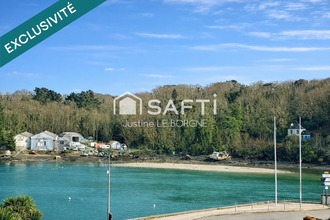 achat appartement audierne 29770