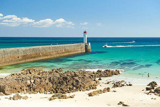 achat appartement audierne 29770