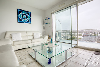 achat appartement audierne 29770