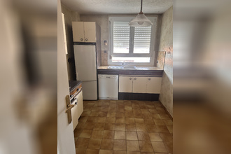 achat appartement audincourt 25400