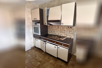 achat appartement audincourt 25400