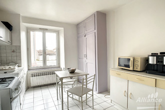 achat appartement audincourt 25400