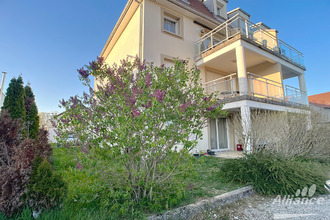 achat appartement audincourt 25400