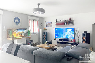 achat appartement audincourt 25400