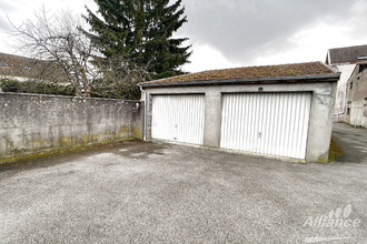 achat appartement audincourt 25400