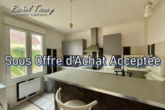 achat appartement audincourt 25400