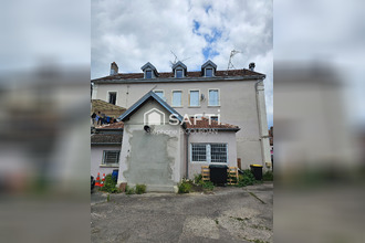 achat appartement audincourt 25400