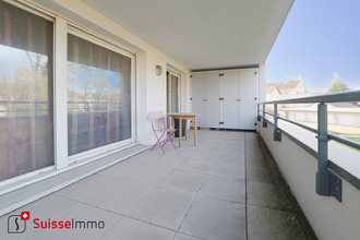 achat appartement audincourt 25400