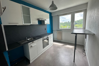 achat appartement audincourt 25400