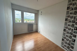 achat appartement audincourt 25400