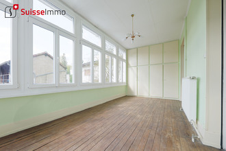 achat appartement audincourt 25400