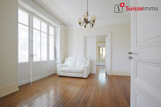 achat appartement audincourt 25400