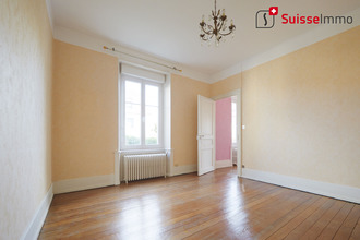 achat appartement audincourt 25400