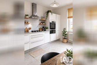 achat appartement audincourt 25400