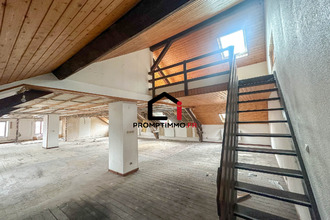 achat appartement audincourt 25400