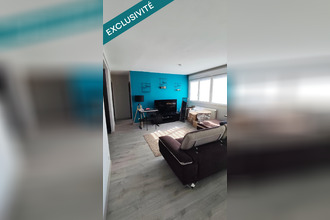 achat appartement audincourt 25400