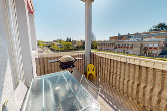 achat appartement audincourt 25400