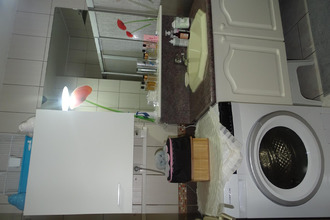 achat appartement audincourt 25400