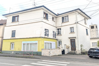 achat appartement audincourt 25400
