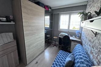 achat appartement audincourt 25400