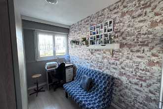 achat appartement audincourt 25400