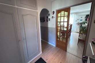 achat appartement audincourt 25400