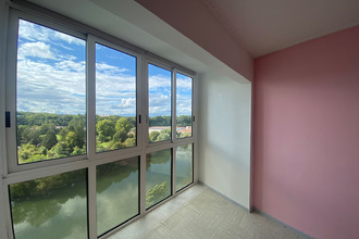 achat appartement audincourt 25400
