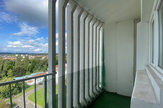 achat appartement audincourt 25400