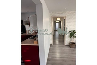 achat appartement audincourt 25400