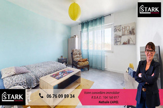achat appartement audincourt 25400