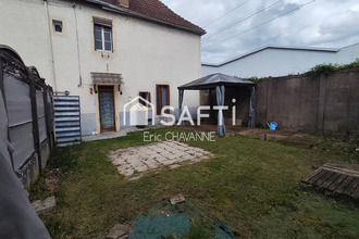 achat appartement audincourt 25400