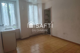 achat appartement audincourt 25400