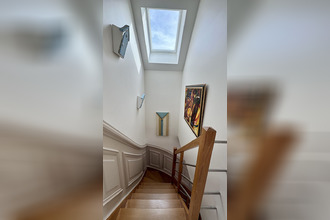 achat appartement audresselles 62164