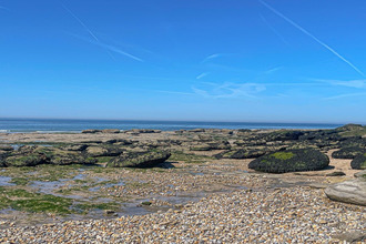 achat appartement audresselles 62164